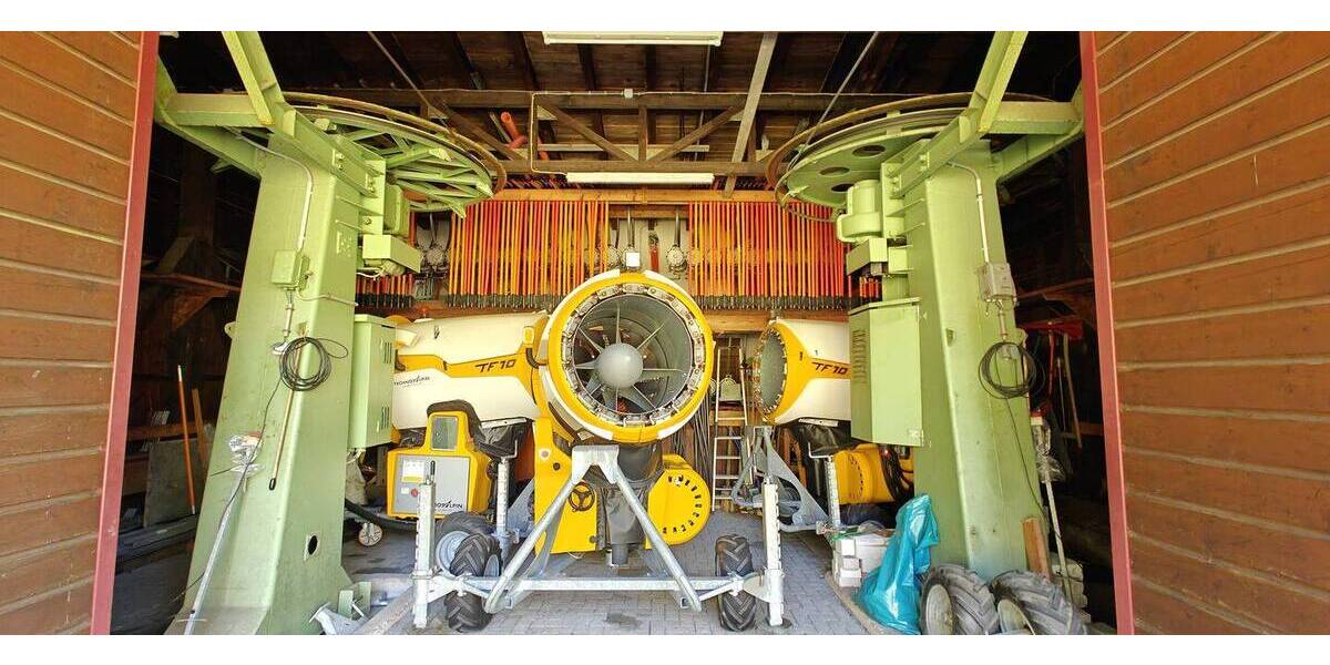 Gewerbeobjekt Bühlertal - 850.000&euro; | Angebot:25744758