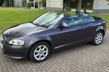 Audi A3 164.150 km 4.450 &euro; Rheinau 77866