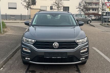 VW T-Roc 160.000 km 11.490 &euro; Appenweier 77767