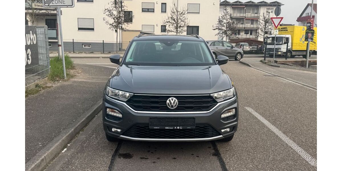 VW T-Roc 160.000 km 11.490 &euro; Appenweier 77767