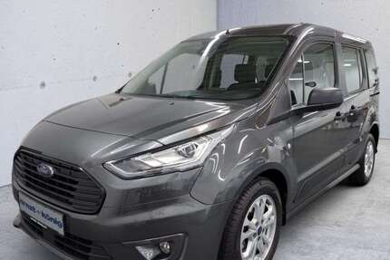 Ford Tourneo Connect 66.172 km 20.980 &euro; Herbolzheim 79336