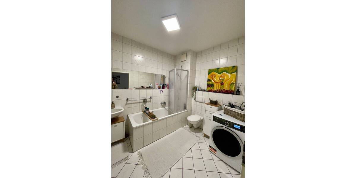 Etagenwohnung Kehl - 3 Zimmer, 120 m&sup2;, 1.000&euro; | Angebot:25985190