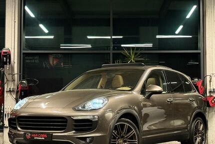 Porsche Cayenne 236.000 km 20.790 &euro; Offenburg 77652