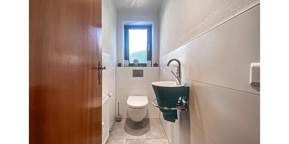 Etagenwohnung Offenburg Elgersweier - 4 Zimmer, 110 m&sup2;, 950&euro; | Angebot:25980616