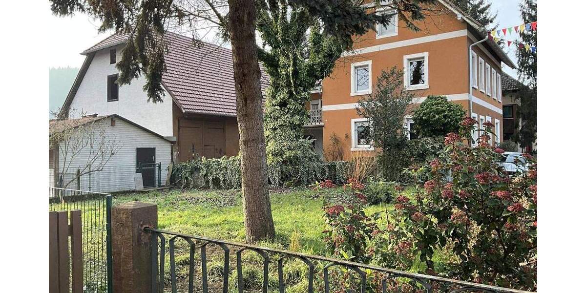 Mehrfamilienhaus, Wohnhaus Lahr Reichenbach - 9 Zimmer, 220 m&sup2;, 625.000&euro; | Angebot:25696771