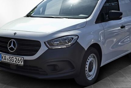 Mercedes-Benz Citan 27.000 km 23.086 &euro; Offenburg 77656