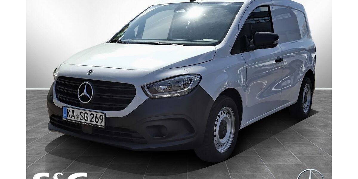 Mercedes-Benz Citan 27.000 km 23.086 &euro; Offenburg 77656