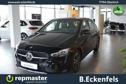 Mercedes-Benz B 200 3.380 km 35.900 &euro; Oberkirch 77704