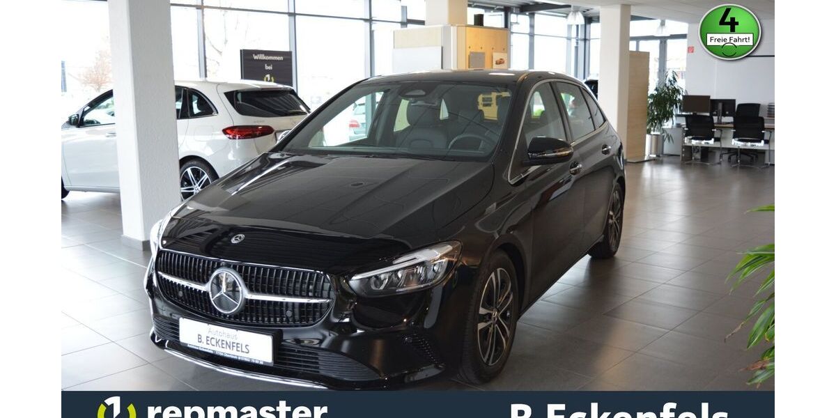 Mercedes-Benz B 200 3.380 km 35.900 &euro; Oberkirch 77704