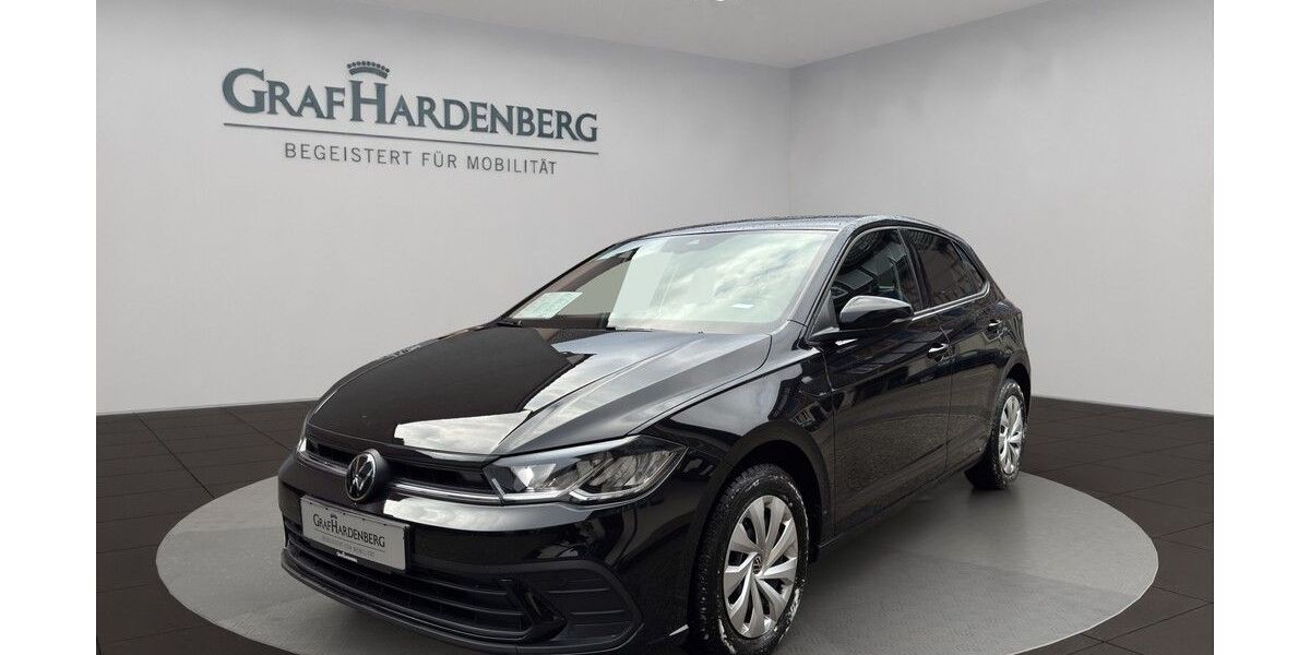 VW Polo 8.300 km 20.555 &euro; Gengenbach 77723