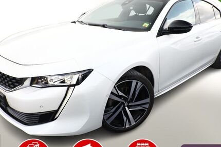 Peugeot 508 23.750 km 22.488 &euro; Kehl 77694