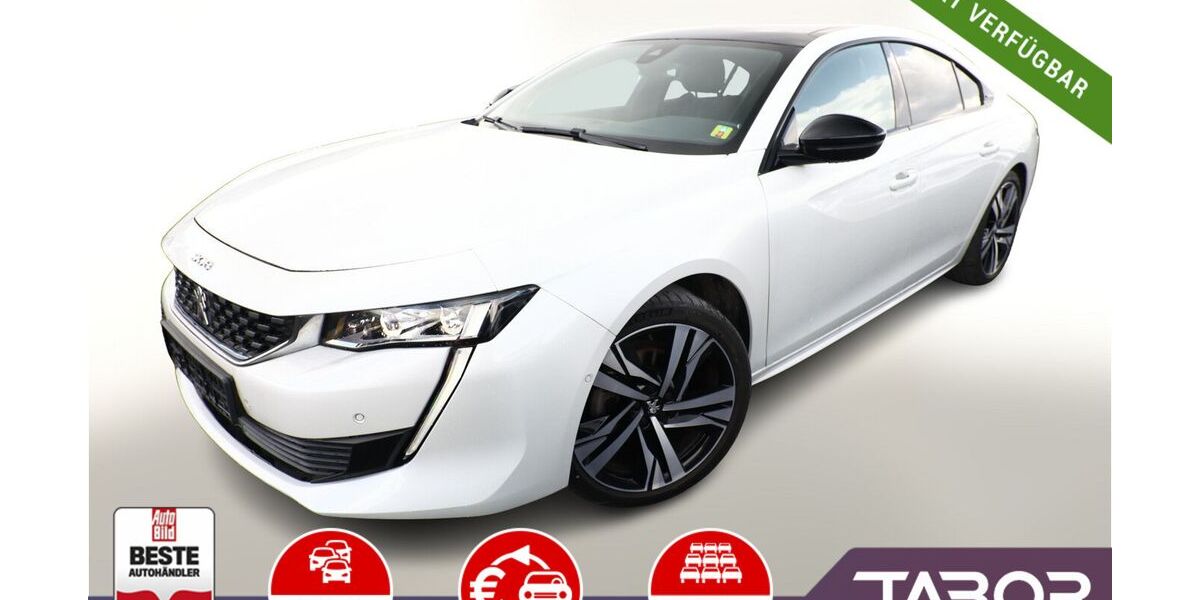 Peugeot 508 23.750 km 22.988 &euro; Kehl 77694