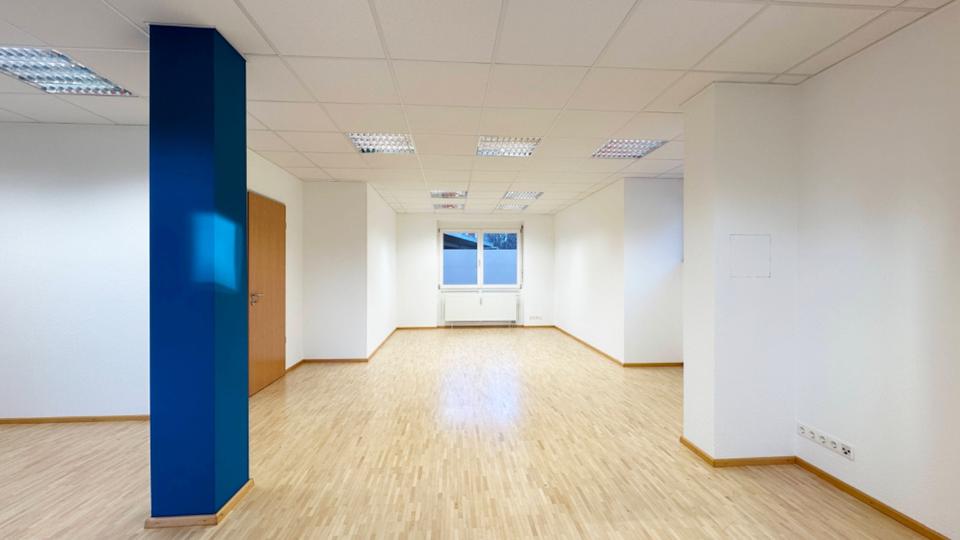 Gewerbeobjekt Lahr (Schwarzwald) - 1.280&euro; | Angebot:25462166