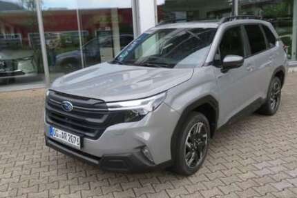Subaru Forester 15.500 km 37.500 &euro; Oppenau 77728