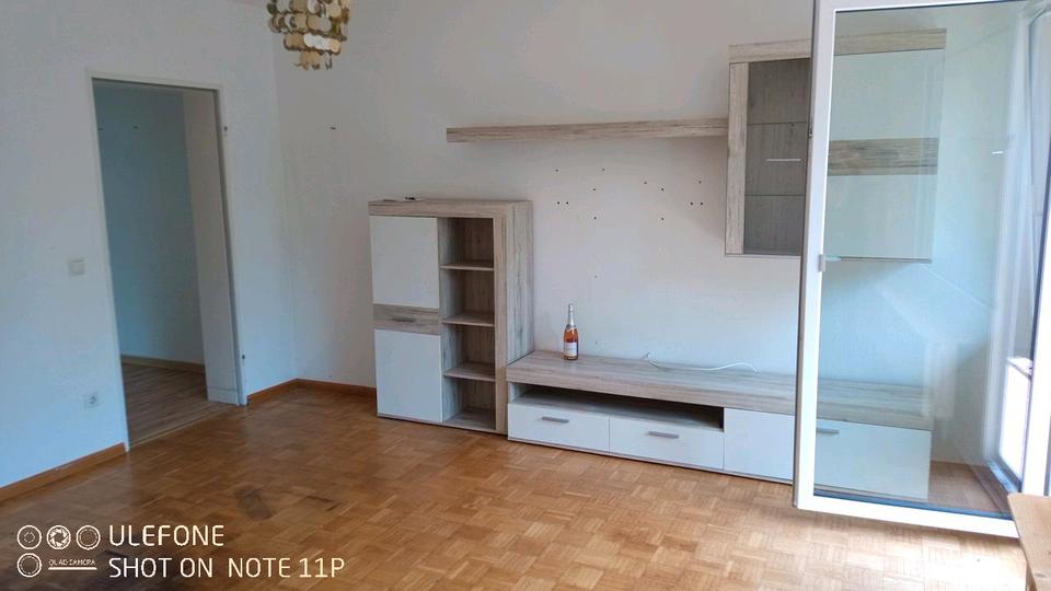 Etagenwohnung Lahr (Schwarzwald) - 2 Zimmer, 60 m&sup2;, 950&euro; | Angebot:26519363