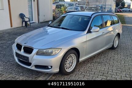 BMW 316 205.393 km 3.990 &euro; Herbolzheim 79336