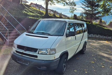 VW T4 Multivan 290.544 km 5.999 &euro; Haslach im Kinzigtal 77716