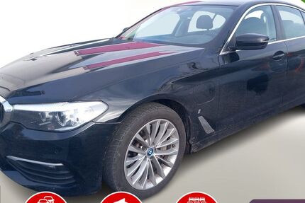 BMW 530 82.600 km 23.488 &euro; Kehl 77694