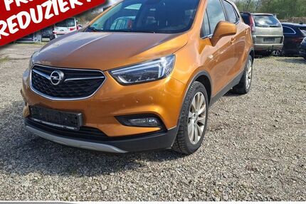 Opel Mokka X 105.739 km 10.685 &euro; Achern 77855
