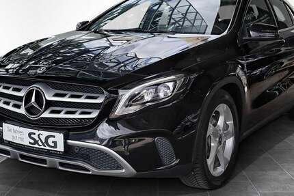 Mercedes-Benz GLA 180 100.310 km 20.490 &euro; Kehl 77694