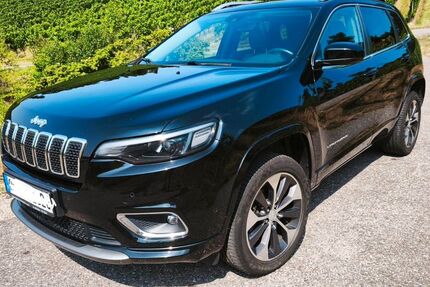 Jeep Cherokee 139.733 km 16.800 &euro; Kappelrodeck 77876