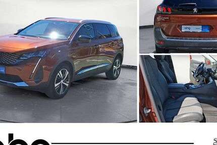 Peugeot 5008 70.100 km 21.860 &euro; Achern 77855