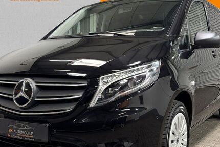 Mercedes-Benz Vito 66.000 km 29.900 &euro; Bühl-Vimbuch 77815