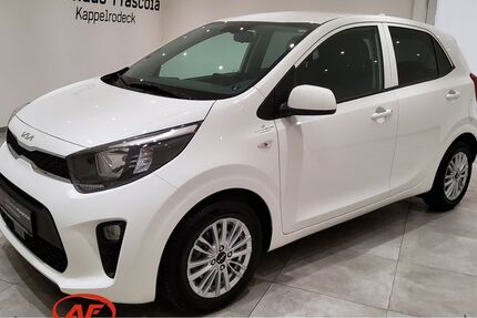 Kia Picanto 6.960 km 14.900 &euro; Kappelrodeck 77876