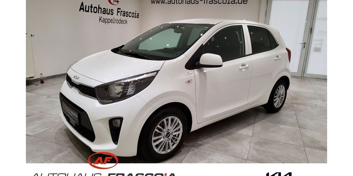 Kia Picanto 6.960 km 14.900 &euro; Kappelrodeck 77876