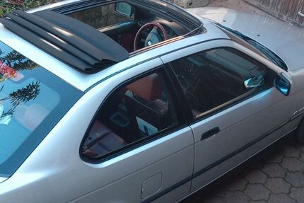 BMW 316 187.500 km 6.300 &euro; Offenburg 77654