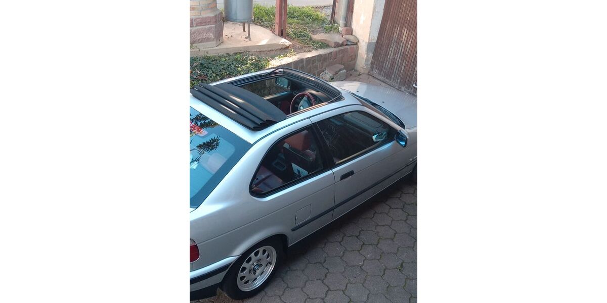 BMW 316 187.500 km 6.300 &euro; Offenburg 77654