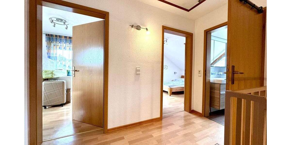 Doppelhaushälfte Lahr/Schwarzwald Mietersheim - 5 Zimmer, 120 m&sup2;, 564.950&euro; | Angebot:25683849