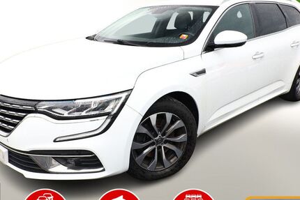 Renault Talisman 137.600 km 17.688 &euro; Kehl 77694
