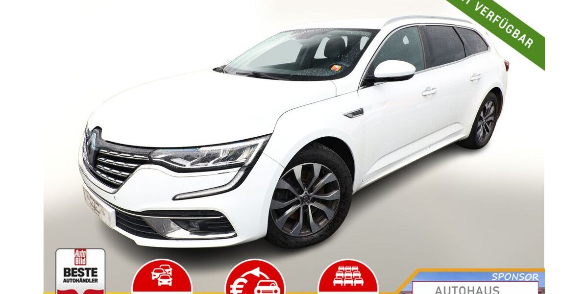 Renault Talisman 137.600 km 17.688 &euro; Kehl 77694