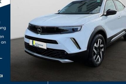 Opel Mokka 9.894 km 17.688 &euro; Offenburg 77652