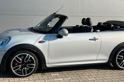 Mini John Cooper Works Cabrio 84.000 km 17.900 &euro; Friesenheim 77948