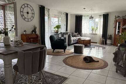 Wohnung Willstätt-Legelshurst Legelshurst - 3 Zimmer, 105 m&sup2;, 265.000&euro; | Angebot:22931952