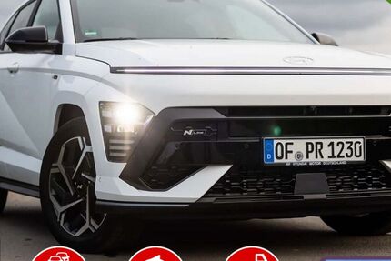 Hyundai KONA 15.092 km 26.288 &euro; Kehl 77694