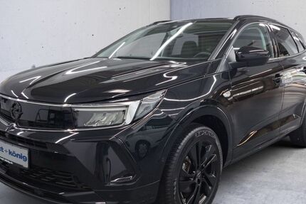 Opel Grandland (X) 31.000 km 22.690 &euro; Herbolzheim 79336