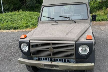 Mercedes-Benz G 230 87.000 km 22.999 &euro; Offenburg 77656