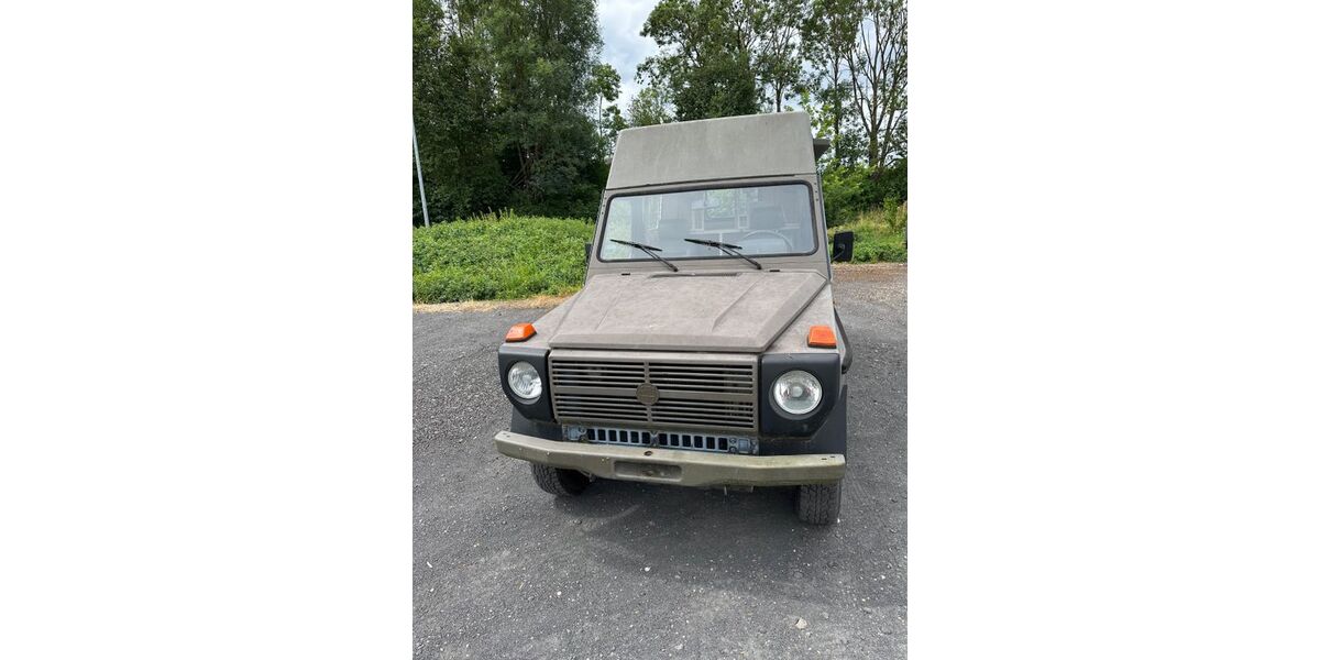 Mercedes-Benz G 230 87.000 km 22.999 &euro; Offenburg 77656