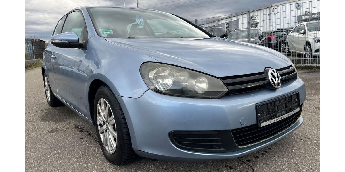 VW Golf 148.000 km 4.800 &euro; Lahr-Langenwinkel 77933