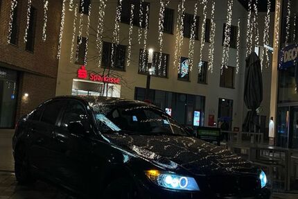 BMW 316 172.000 km 7.300 &euro; Zell am Harmersbach 77736