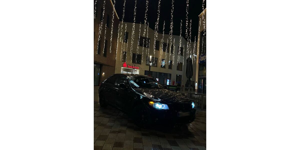 BMW 316 172.000 km 7.300 &euro; Zell am Harmersbach 77736