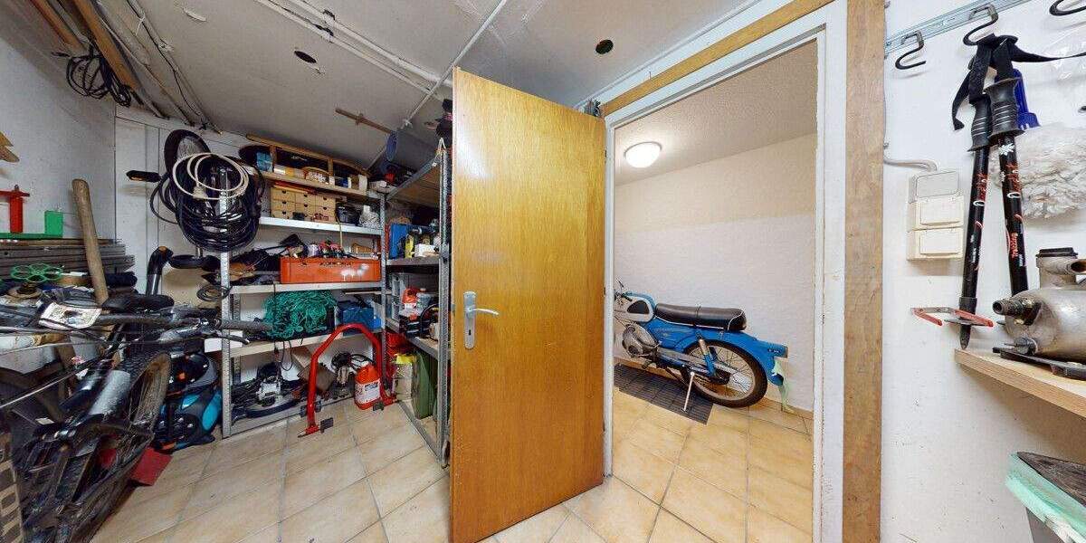 Reihenmittelhaus Ettenheim - 5 Zimmer, 93 m&sup2;, 210.000&euro; | Angebot:25877198