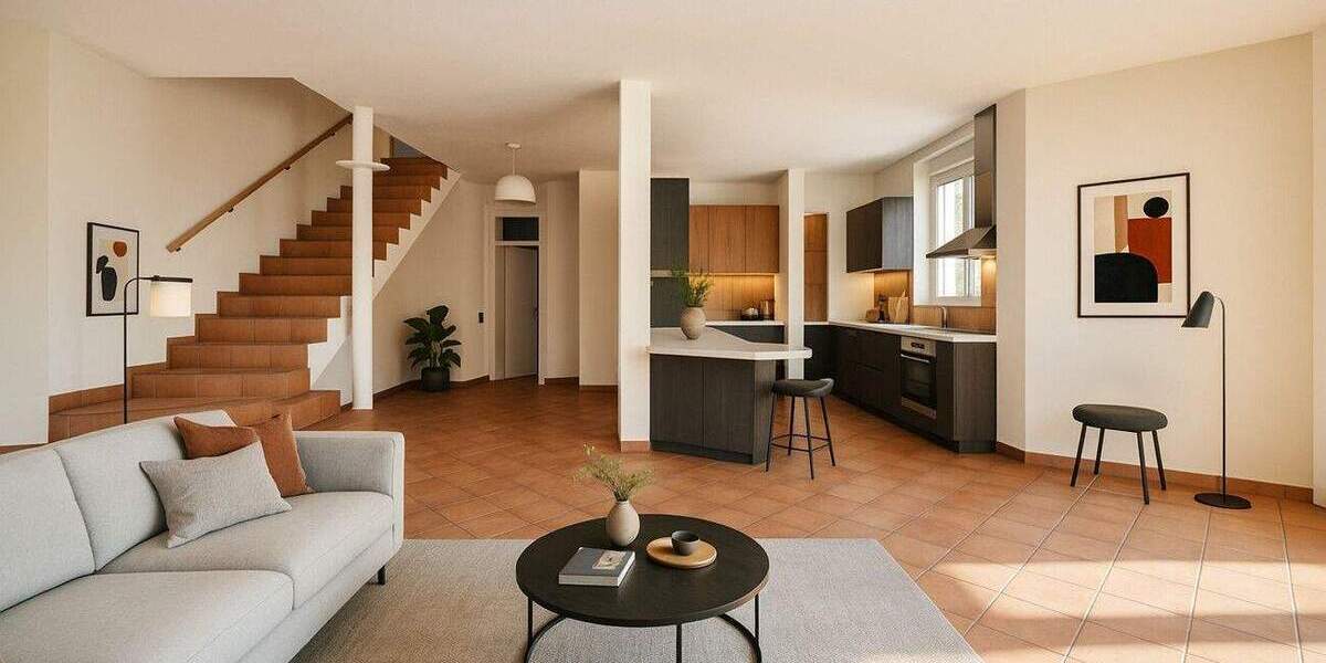 Mehrfamilienhaus, Wohnhaus Ettenheim - 7 Zimmer, 318 m&sup2;, 997.000&euro; | Angebot:25667015