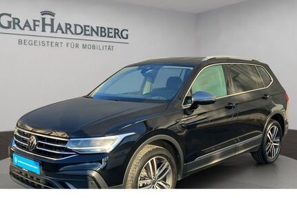 VW Tiguan Allspace 80.300 km 27.888 &euro; Lahr 77933