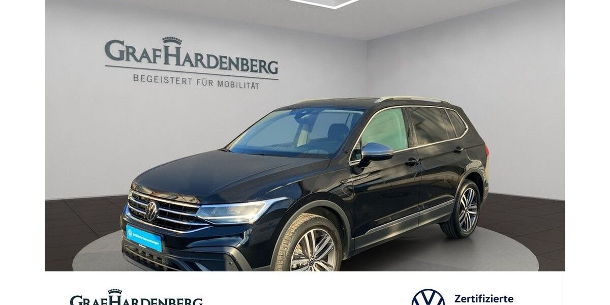 VW Tiguan Allspace 80.300 km 28.222 &euro; Lahr 77933