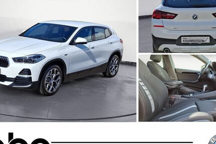 BMW X2 27.100 km 24.990 &euro; Offenburg 77656