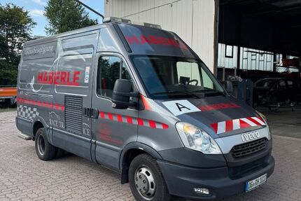 IVECO Andere 104.120 km 110.000 &euro; Achern-Mösbach 77855